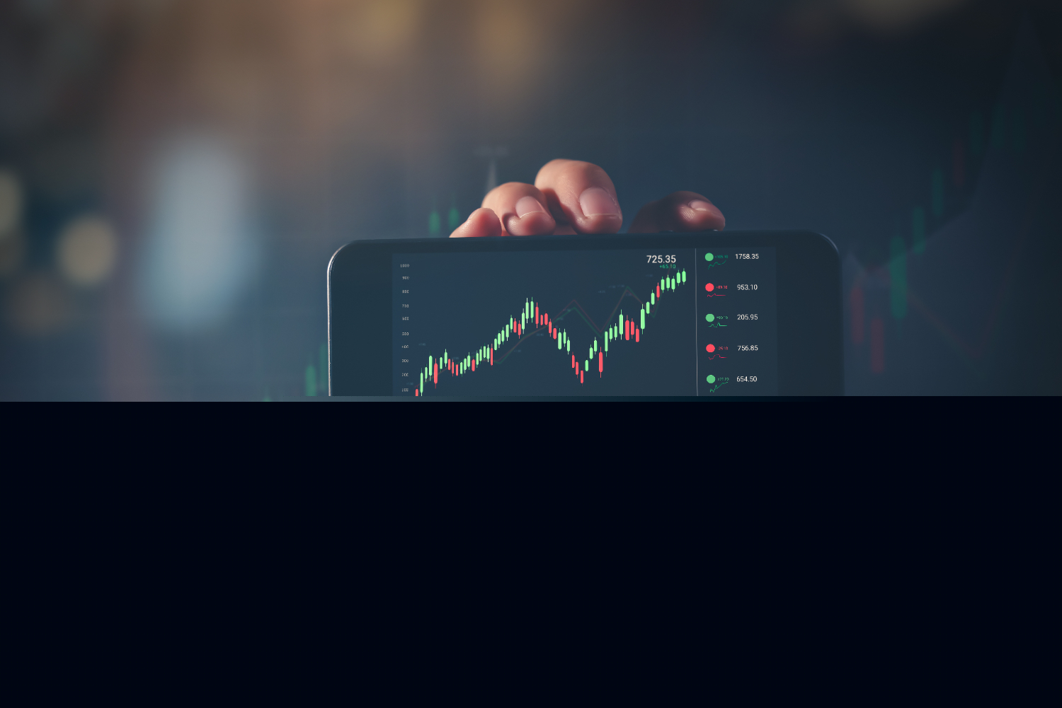 Trading Forex